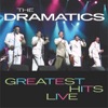 The Dramatics - Just Shopping (Not Buying Anything)