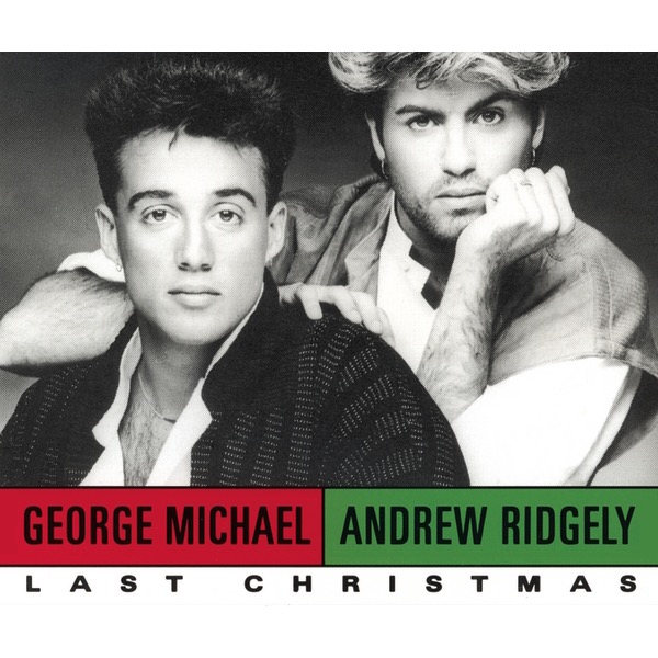 Last Christmas