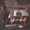 notorious big - hypnotize