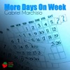 gabriel marchisio - more days on week