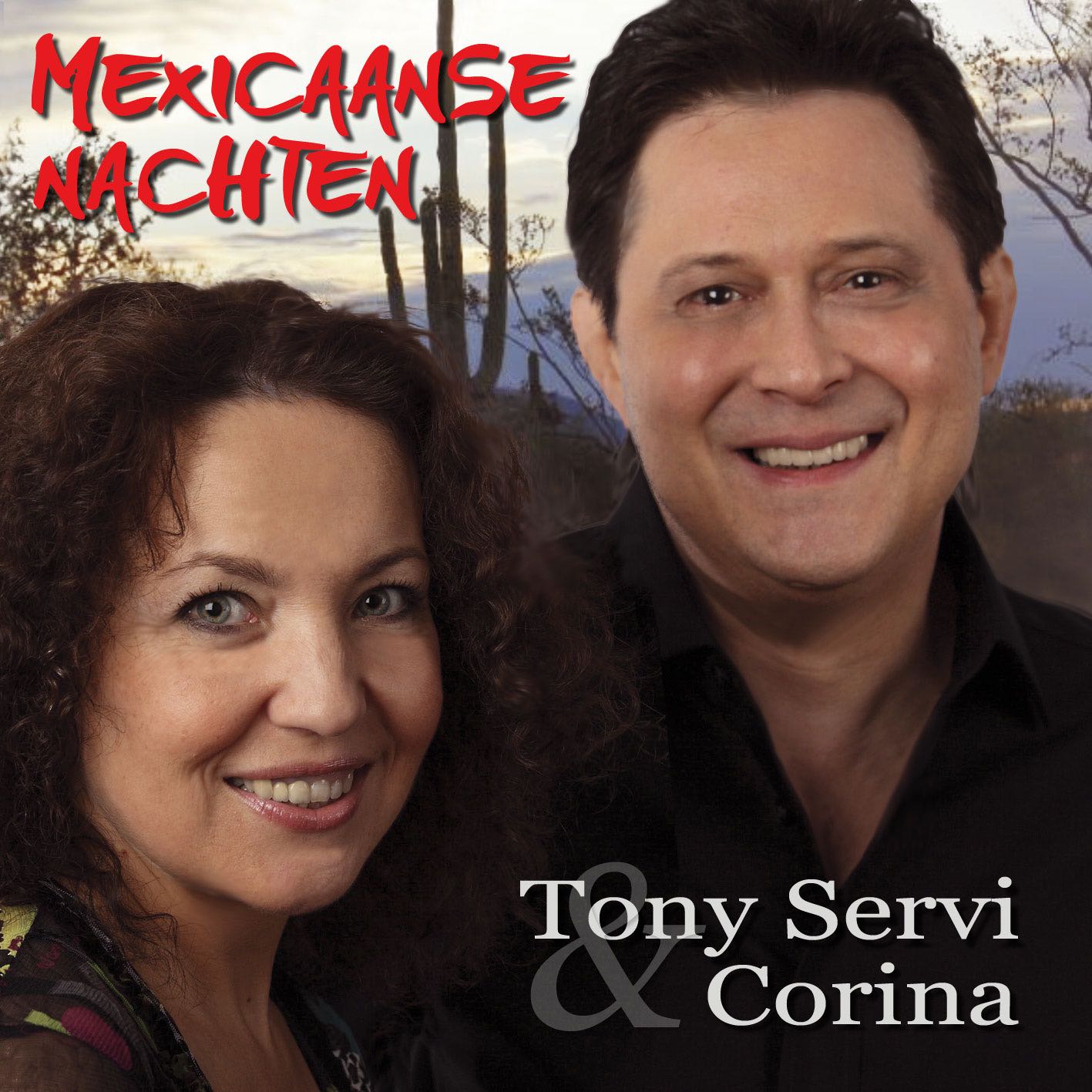Corina - Mexicaanse Nachten