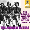 The Andrews Sisters - Boogie Woogie Bugle Boy Of Company B