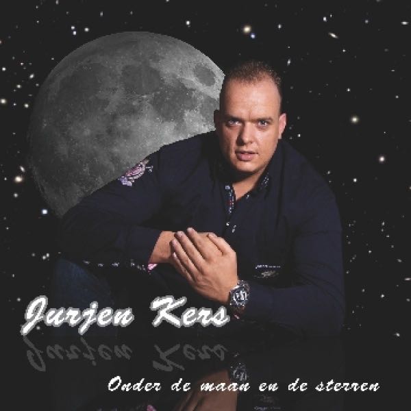 Jurjen Kers - Onder De Maan En De Sterren