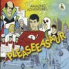 Pleaseeasaur - Pleaseeasaur Theme