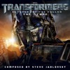 Steve Jablonsky - The Shard