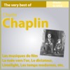 Charlie Chaplin - Les Temps Modernes