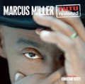 カバー曲名別アーカイヴ｜Marcus Miller