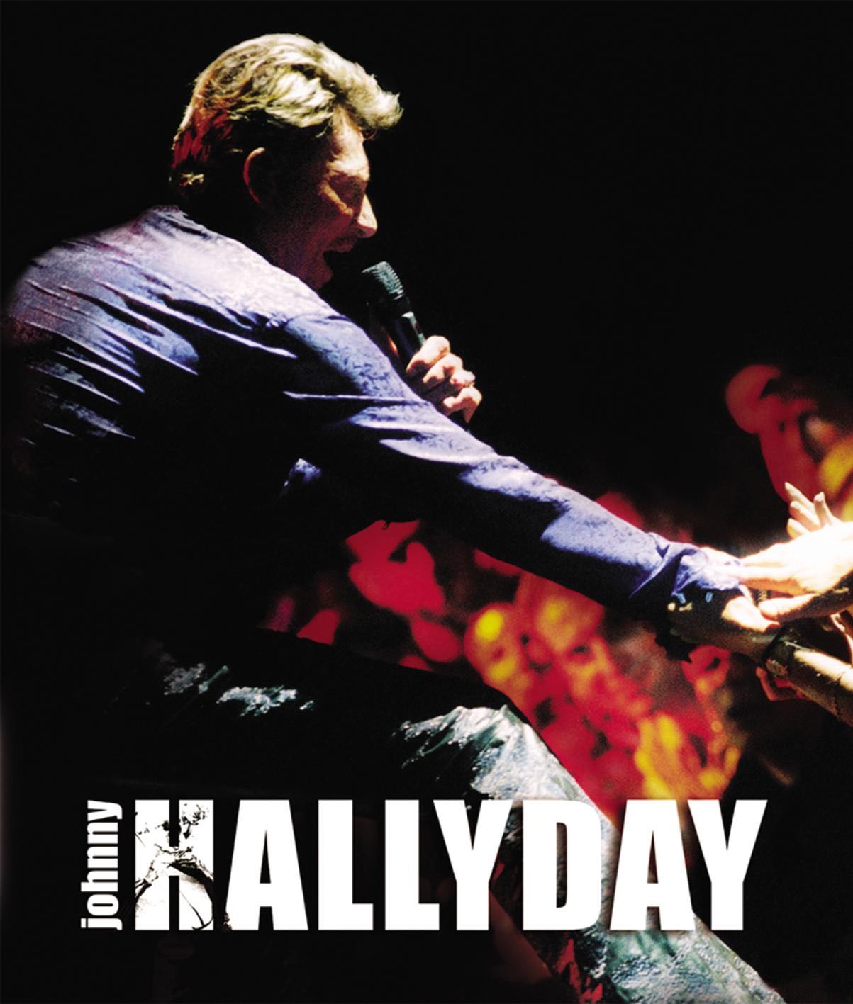 Johnny Hallyday - Je Veux Te Graver Dans Ma Vie