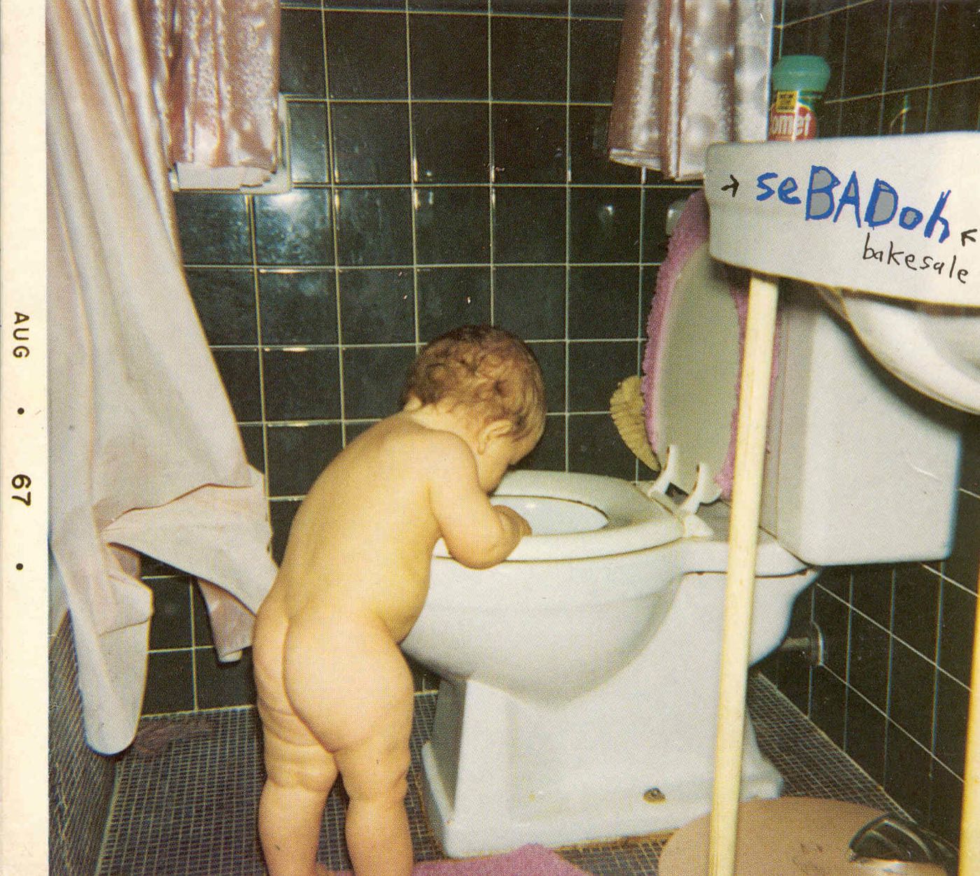 Sebadoh - Together or Alone