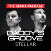 Daddy's Groove - Stellar [Martin Garrix Remix]