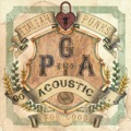 カバー曲ランキング|オリジナル曲｜PGA – Italian Punks Go Acoustic