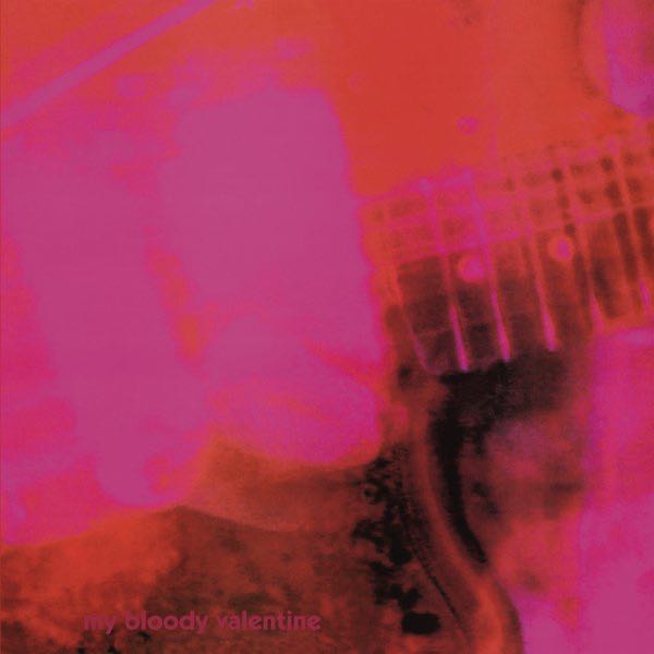 My Bloody Valentine - Only shallow