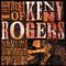 Kenny Rogers And Sheena Easton - We've got tonight