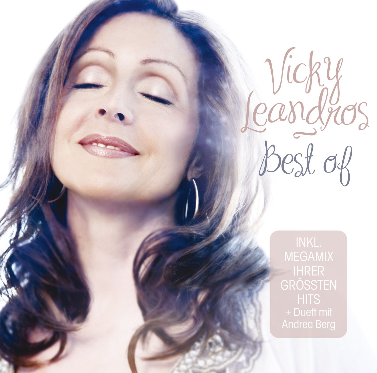 Vicky Leandros - Itan Mia Vradia (die Bouzouki...)