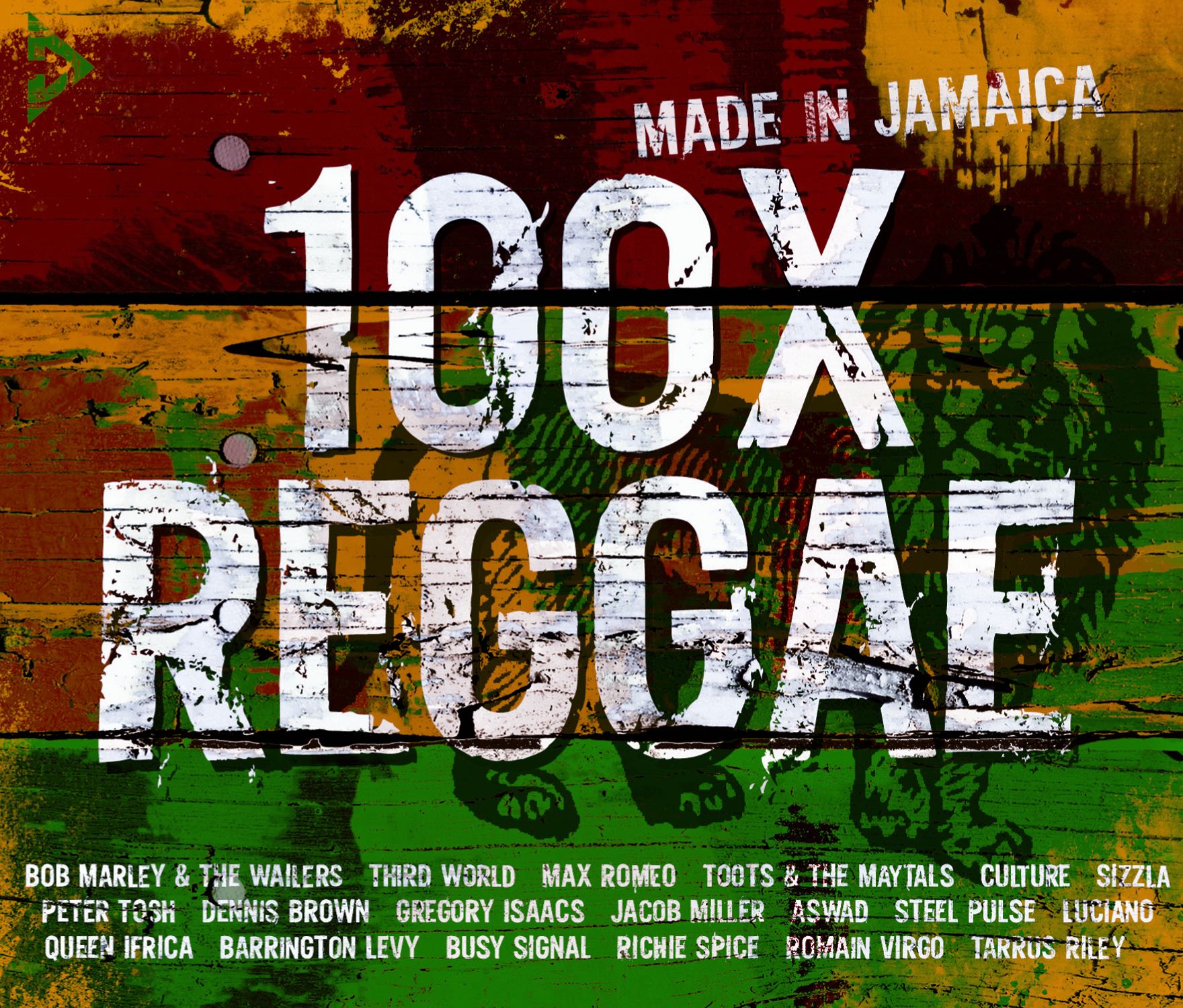 Desmond Dekker - 007 Shanty town