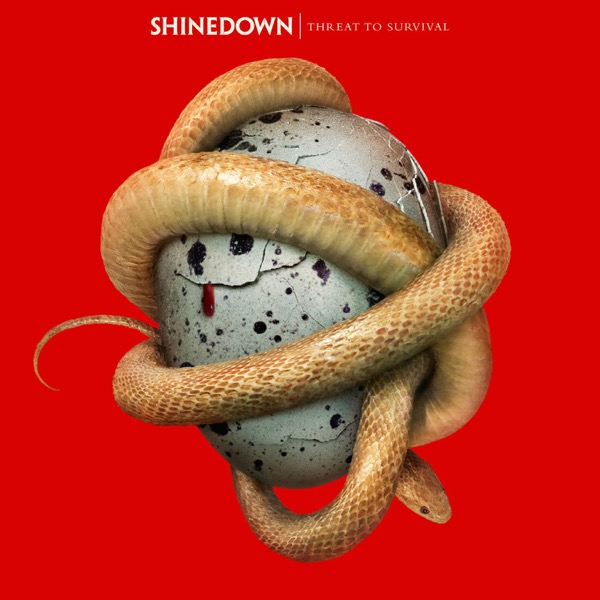 shinedown i am alive