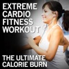 Cardio Workout Machine - Let It Go