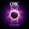 Chic Ft. Nile Rodgers - I'llbe there