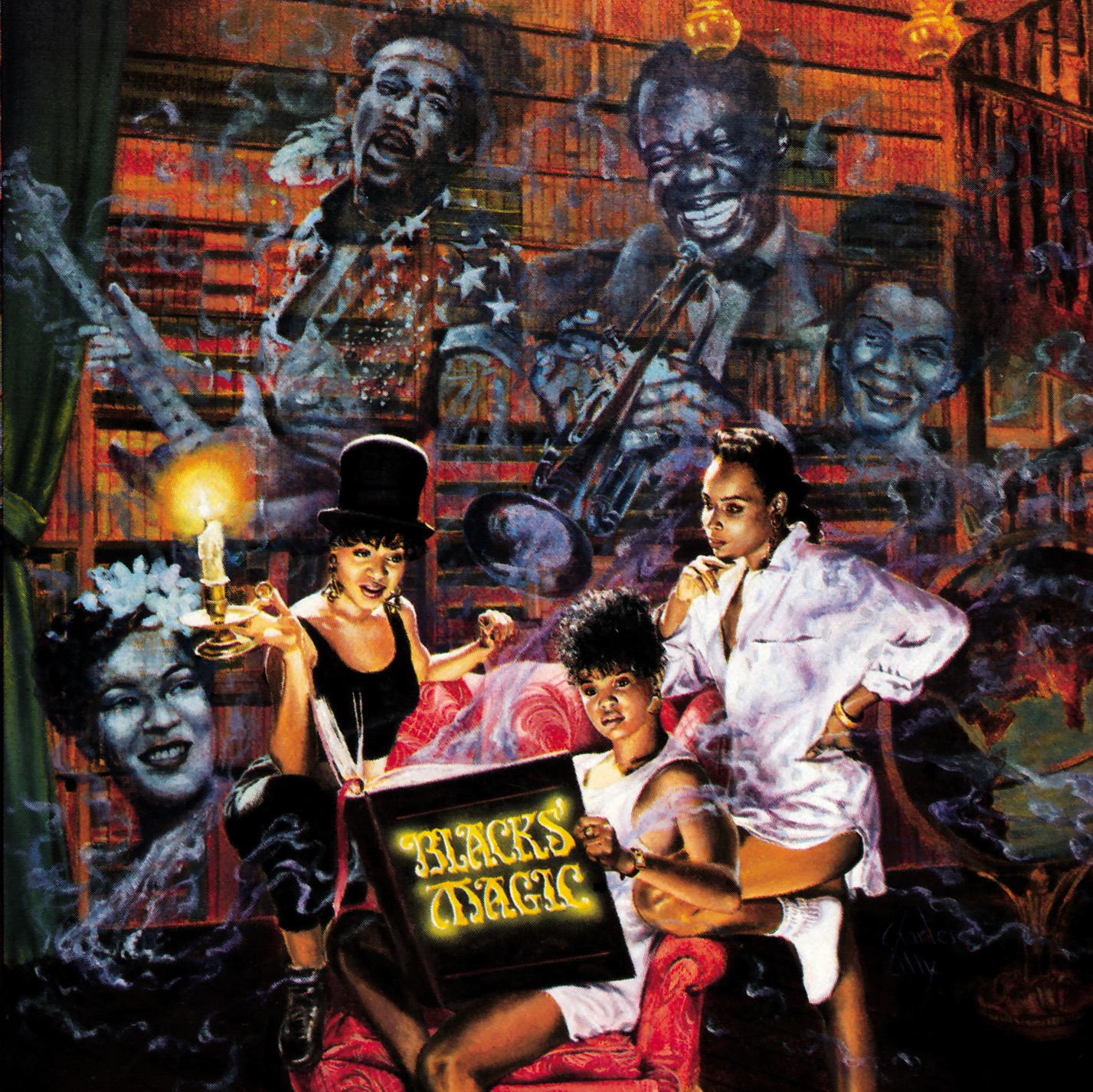 Let's Talk About Sex artwork