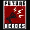 The Rapture - Future Heroes