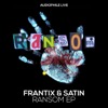 Frantix & Satin - Globalized