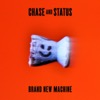 Chase & Status - Alive