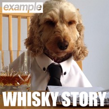 Whisky Song artwork