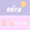 Adina - Invisible