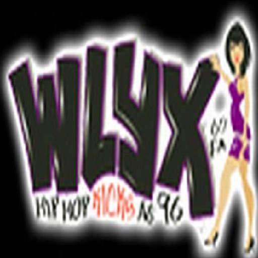 WLYX "Hip Hop Kicks" 96.7fm