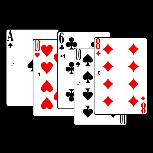 Card Counting