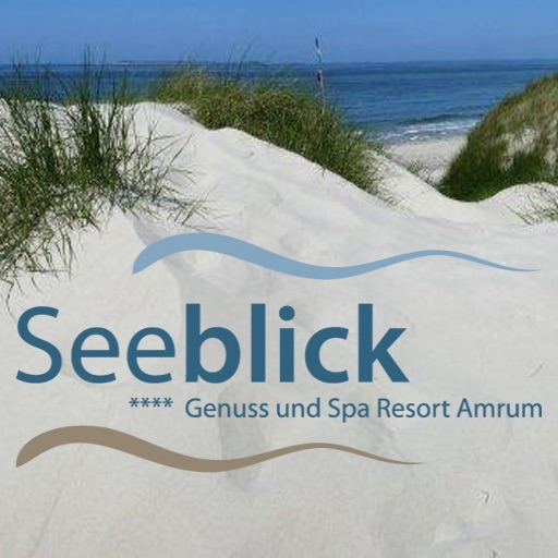 Seeblick Amrum