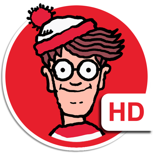 Where's Waldo?™ HD -The Fantastic Journey