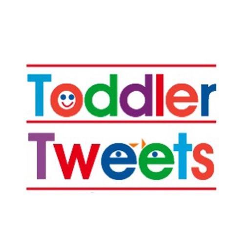 ToddlerTweets icon