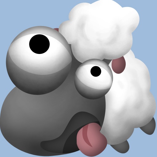 Friendsheep: The Insanely Popular Party Game Icon