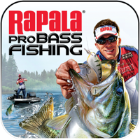 Rapala® Pro Bass Fishing