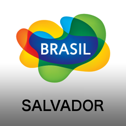 Brasil Mobile - Guia Turístico Salvador
