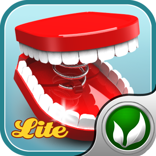 Toothache Lite icon