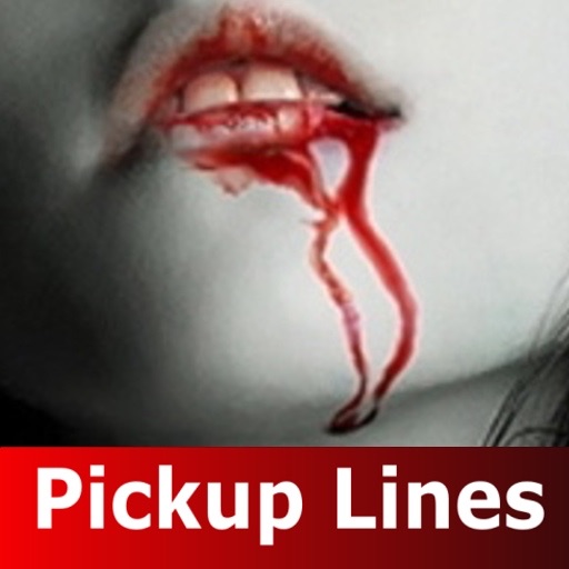 Vampire Pickup Lines