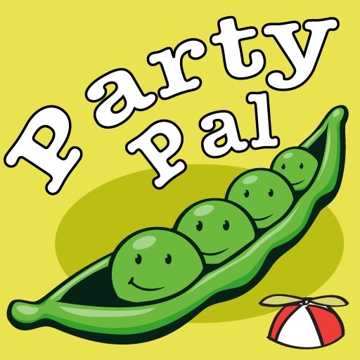 Party Pal - Kids