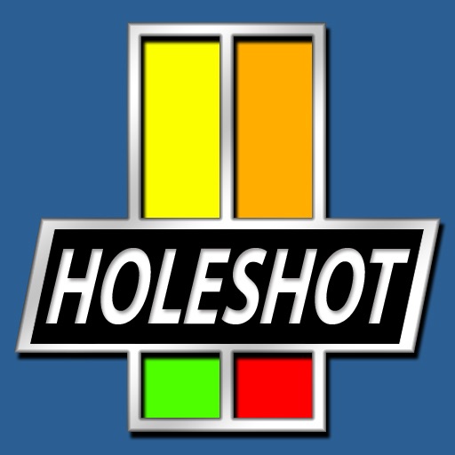 Holeshot Drag Racing icon