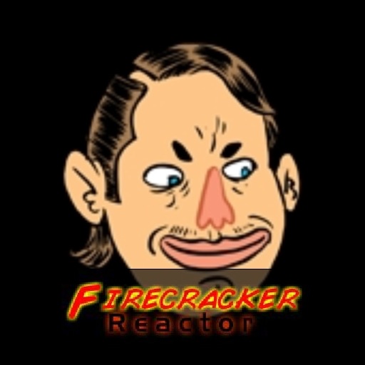 Firecracker Reactor - Free explosive reaction game