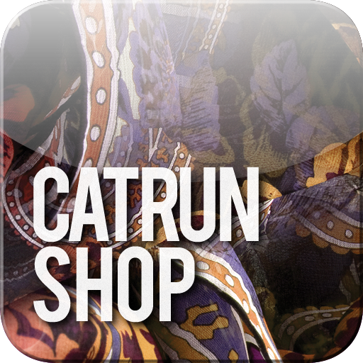 CATRUN Shop icon