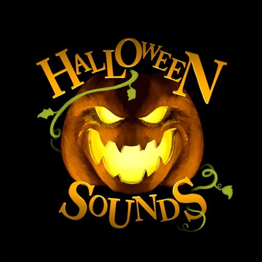 Halloween Sound Pad