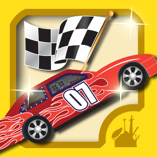 ClickySticky Cars icon