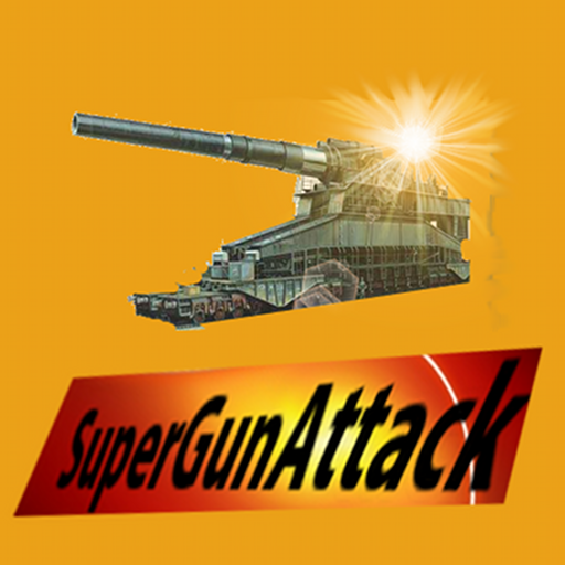 SuperGunAttack icon