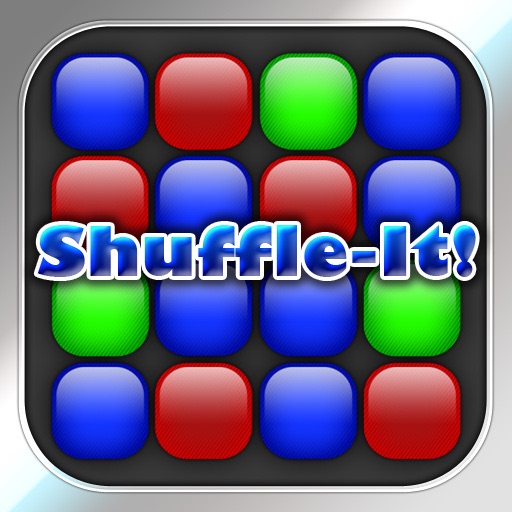 Shuffle-It!