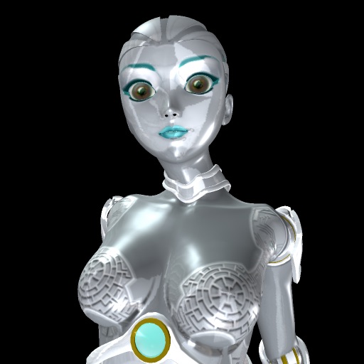 Fembot