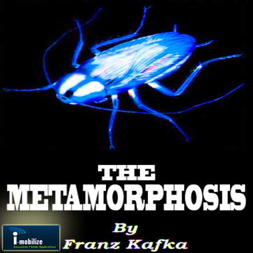 Metamorphosis- Franz Kafka -audioStream icon