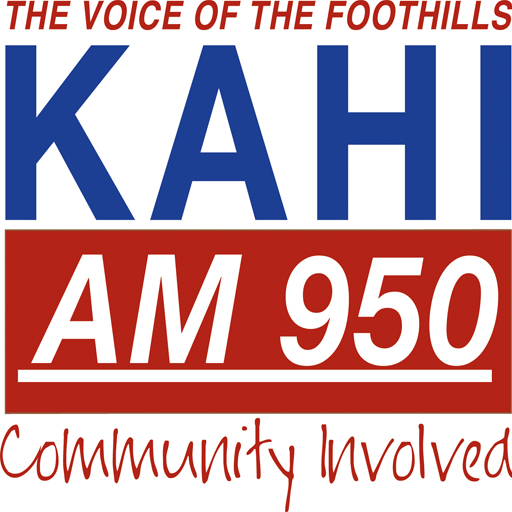 KAHI Radio is The Voice of the Foothills of Northern California