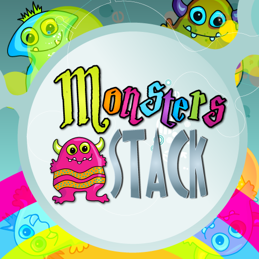 Monster Stack